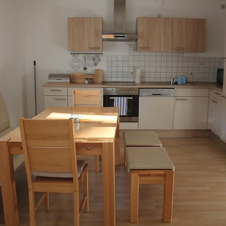 Appartements-Steinkirchner Straubing Ngoại thất bức ảnh