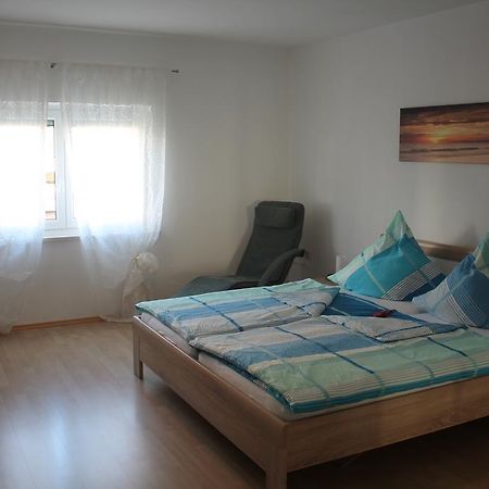 Appartements-Steinkirchner Straubing Ngoại thất bức ảnh