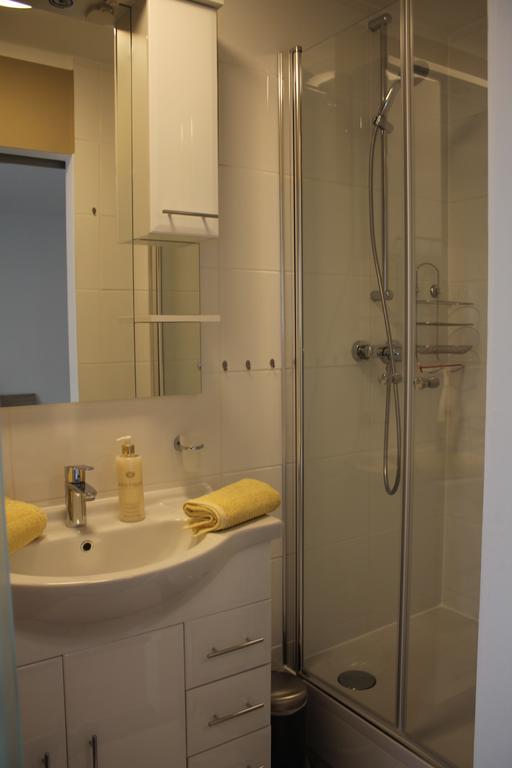 Appartements-Steinkirchner Straubing Phòng bức ảnh