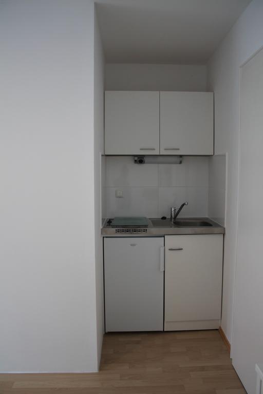 Appartements-Steinkirchner Straubing Ngoại thất bức ảnh
