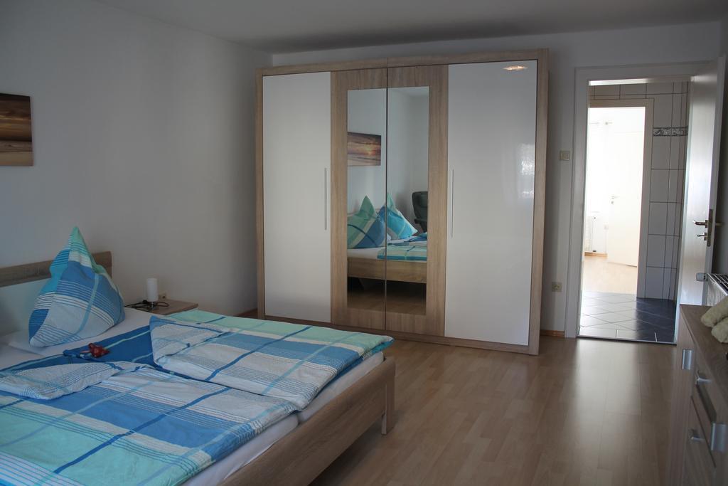 Appartements-Steinkirchner Straubing Ngoại thất bức ảnh