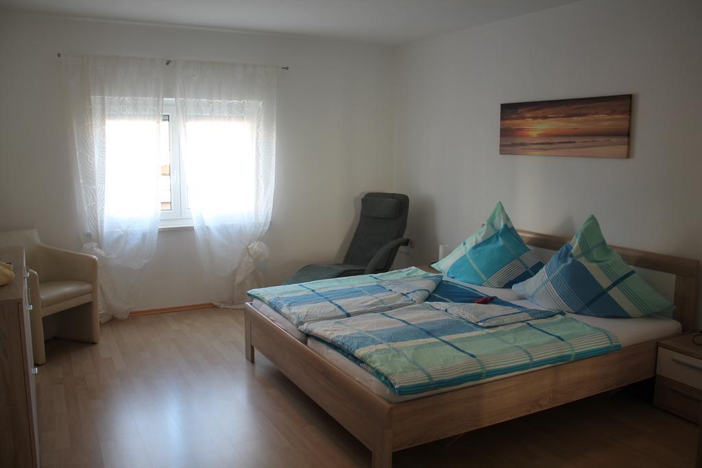 Appartements-Steinkirchner Straubing Ngoại thất bức ảnh