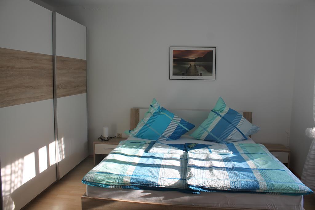 Appartements-Steinkirchner Straubing Ngoại thất bức ảnh