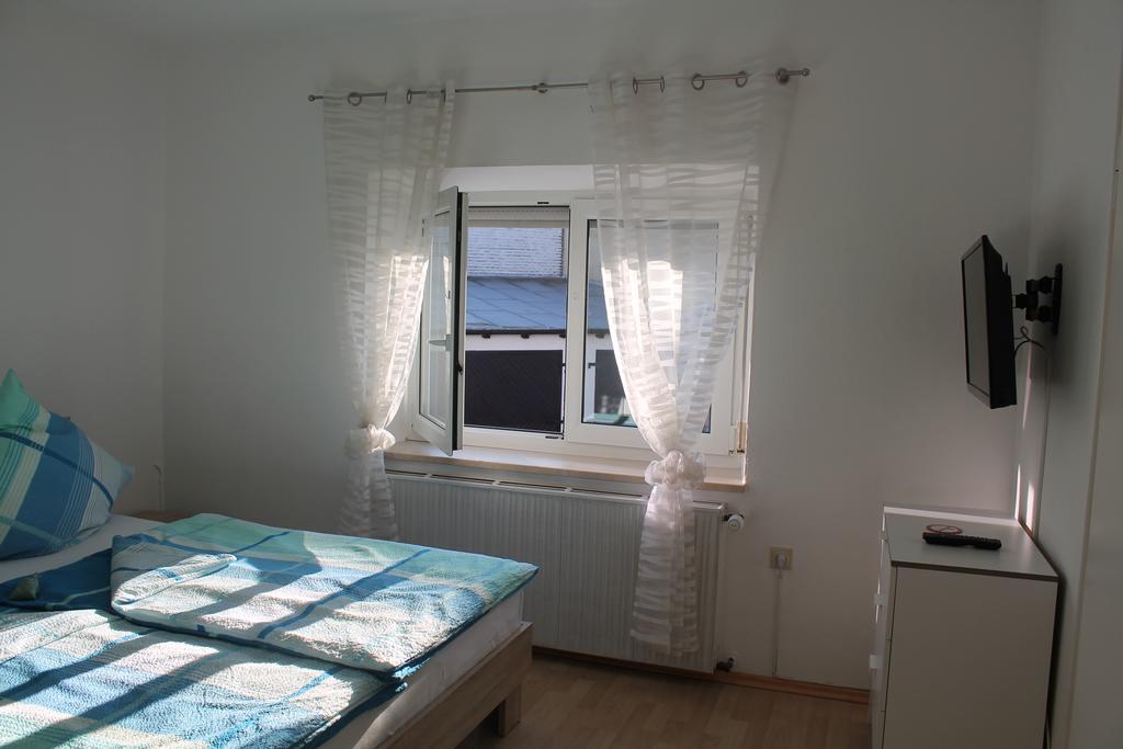 Appartements-Steinkirchner Straubing Ngoại thất bức ảnh